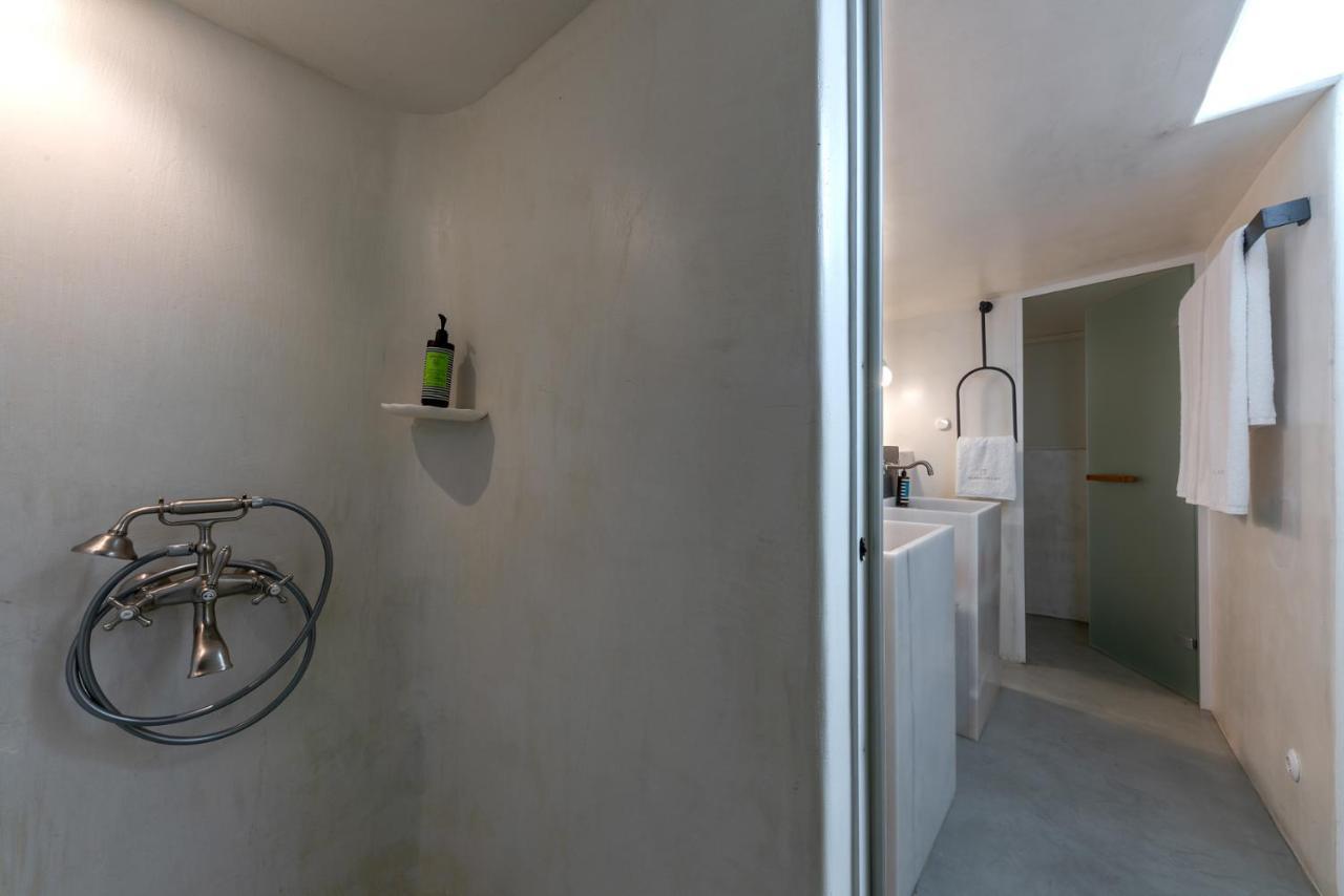 Thera Villas Fíra Kültér fotó
