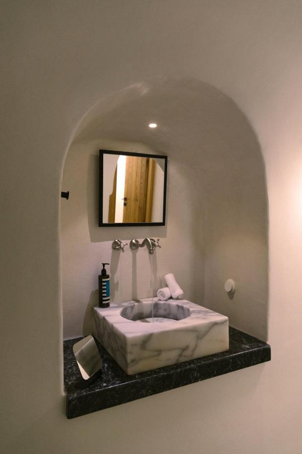 Thera Villas Fíra Kültér fotó